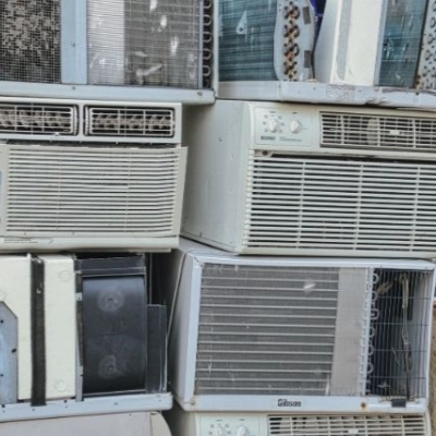 Alanya Bölgesinde Çelik Hurda Fiyatı